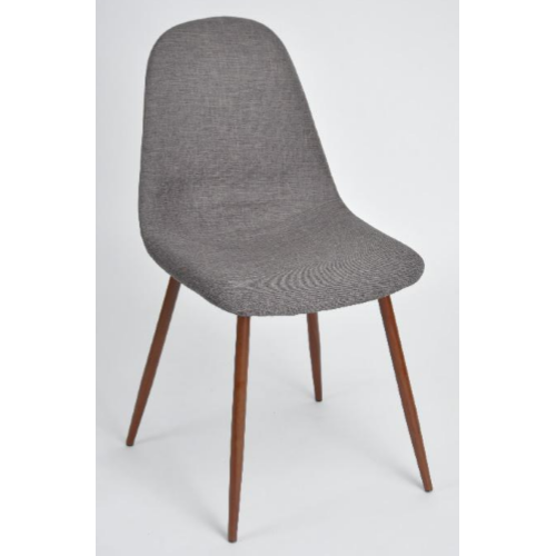 Silla Chars